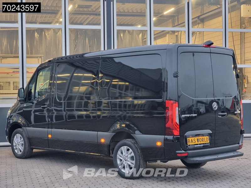 Mercedes-Benz Sprinter 319 CDI Automaat L2H1 2025model ACC LED Navi Camera Velgen 11m3 Airco - Furgon: obrázok 2 Mercedes-Benz Sprinter 319 CDI Automaat L2H1 2025model ACC LED Navi Camera Velgen 11m3 Airco - Furgon: obrázok 2