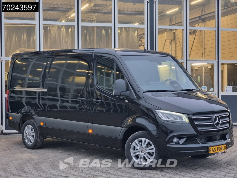 Mercedes-Benz Sprinter 319 CDI Automaat L2H1 2025model ACC LED Navi Camera Velgen 11m3 Airco - Furgon: obrázok 3 Mercedes-Benz Sprinter 319 CDI Automaat L2H1 2025model ACC LED Navi Camera Velgen 11m3 Airco - Furgon: obrázok 3
