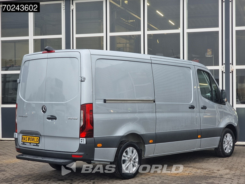 Mercedes-Benz Sprinter 319 CDI Automaat L2H1 2025model ACC LED Navi Camera Velgen 9m3 Airco - Furgon: obrázok 5 Mercedes-Benz Sprinter 319 CDI Automaat L2H1 2025model ACC LED Navi Camera Velgen 9m3 Airco - Furgon: obrázok 5