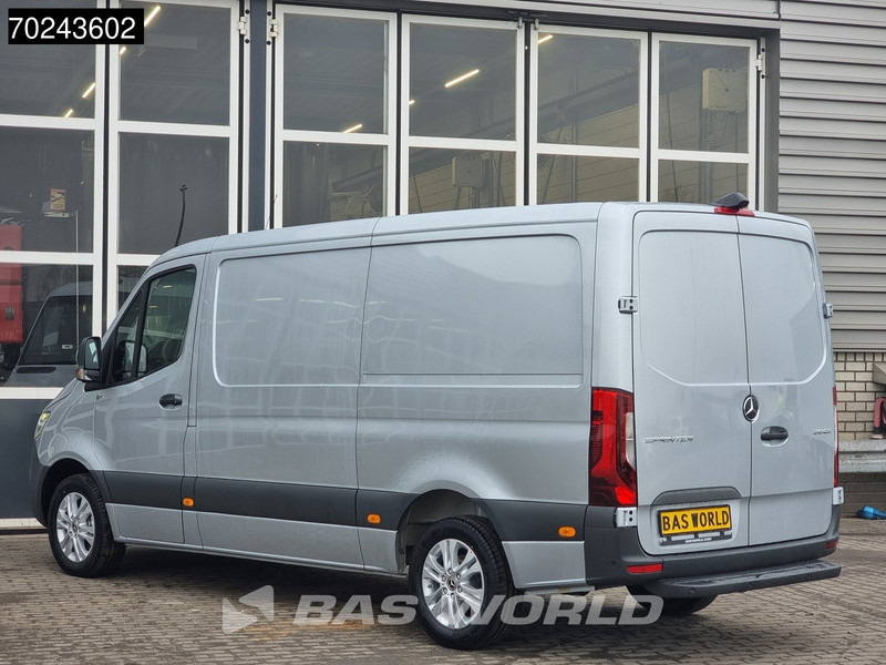 Mercedes-Benz Sprinter 319 CDI Automaat L2H1 2025model ACC LED Navi Camera Velgen 9m3 Airco - Furgon: obrázok 2 Mercedes-Benz Sprinter 319 CDI Automaat L2H1 2025model ACC LED Navi Camera Velgen 9m3 Airco - Furgon: obrázok 2