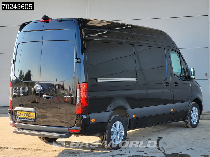 Mercedes-Benz Sprinter 319 CDI Automaat L2H2 2025model ACC LED Navi Camera Velgen 11m3 Airco - Furgon: obrázok 5 Mercedes-Benz Sprinter 319 CDI Automaat L2H2 2025model ACC LED Navi Camera Velgen 11m3 Airco - Furgon: obrázok 5