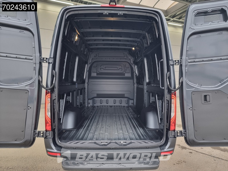 Mercedes-Benz Sprinter 319 CDI Automaat L2H2 2025model ACC LED Navi Camera Velgen 11m3 Airco - Furgon: obrázok 2 Mercedes-Benz Sprinter 319 CDI Automaat L2H2 2025model ACC LED Navi Camera Velgen 11m3 Airco - Furgon: obrázok 2