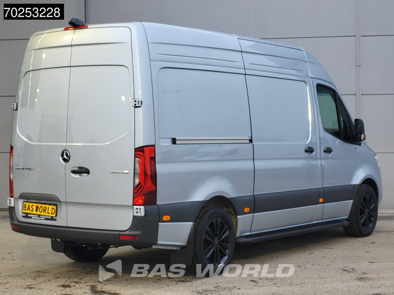 Mercedes-Benz Sprinter 319 CDI Automaat L2H2 AMG Black Edition LED 18'' MBUX Camera 11m3 Airco Cruise control - Furgon: obrázok 5 Mercedes-Benz Sprinter 319 CDI Automaat L2H2 AMG Black Edition LED 18'' MBUX Camera 11m3 Airco Cruise control - Furgon: obrázok 5