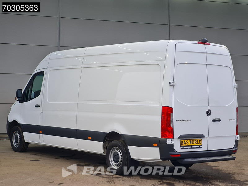 Mercedes-Benz Sprinter 319 CDI Automaat L2H2 Airco Cruise Camera MBUX CarPlay Euro6 L2 Airco Cruise control - Furgon: obrázok 2 Mercedes-Benz Sprinter 319 CDI Automaat L2H2 Airco Cruise Camera MBUX CarPlay Euro6 L2 Airco Cruise control - Furgon: obrázok 2