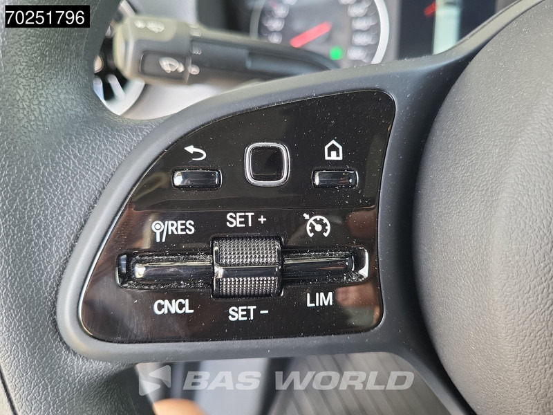 Leasing Mercedes-Benz Sprinter 319 CDI Automaat L2H2 New! Ambulance Ziekenwagen Rettungswagen Krankenwagen 10m3 Airco Cruise control Mercedes-Benz Sprinter 319 CDI Automaat L2H2 New! Ambulance Ziekenwagen Rettungswagen Krankenwagen 10m3 Airco Cruise control: obrázok 20