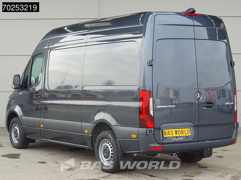 Mercedes-Benz Sprinter 319 CDI Automaat L2H2 model 2025 Camera MBUX LED Airco Cruise 10m3 Airco Cruise control - Furgon: obrázok 2 Mercedes-Benz Sprinter 319 CDI Automaat L2H2 model 2025 Camera MBUX LED Airco Cruise 10m3 Airco Cruise control - Furgon: obrázok 2