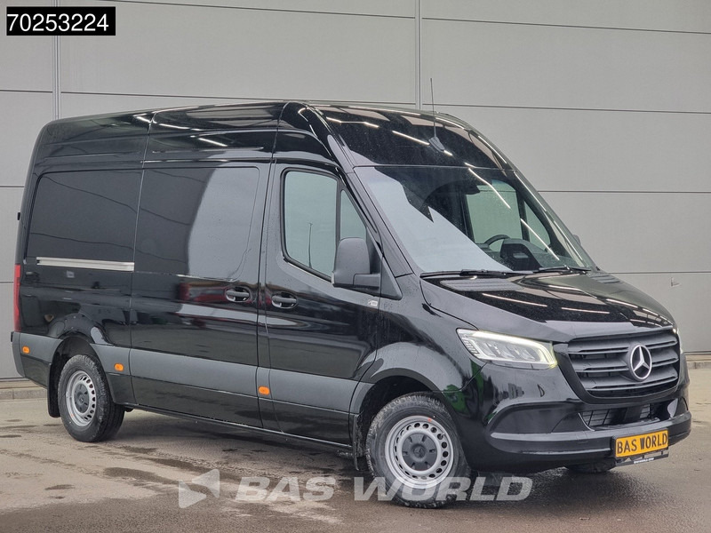 Mercedes-Benz Sprinter 319 CDI Automaat L2H2 model 2025 Camera MBUX LED Airco Cruise 11m3 Airco Cruise control - Furgon: obrázok 3 Mercedes-Benz Sprinter 319 CDI Automaat L2H2 model 2025 Camera MBUX LED Airco Cruise 11m3 Airco Cruise control - Furgon: obrázok 3