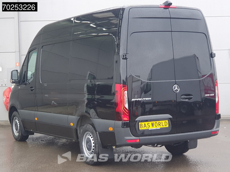 Mercedes-Benz Sprinter 319 CDI Automaat L2H2 model 2025 Camera MBUX LED Airco Cruise 11m3 Airco Cruise control - Furgon: obrázok 2 Mercedes-Benz Sprinter 319 CDI Automaat L2H2 model 2025 Camera MBUX LED Airco Cruise 11m3 Airco Cruise control - Furgon: obrázok 2