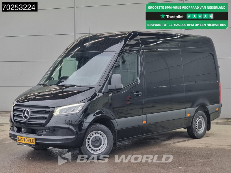 Mercedes-Benz Sprinter 319 CDI Automaat L2H2 model 2025 Camera MBUX LED Airco Cruise 11m3 Airco Cruise control - Furgon: obrázok 1 Mercedes-Benz Sprinter 319 CDI Automaat L2H2 model 2025 Camera MBUX LED Airco Cruise 11m3 Airco Cruise control - Furgon: obrázok 1