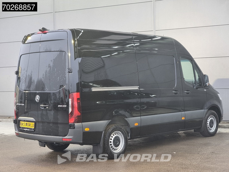 Mercedes-Benz Sprinter 319 CDI Automaat L2H2 model 2025 Camera MBUX LED Airco Cruise Airco Cruise control - Furgon: obrázok 5 Mercedes-Benz Sprinter 319 CDI Automaat L2H2 model 2025 Camera MBUX LED Airco Cruise Airco Cruise control - Furgon: obrázok 5