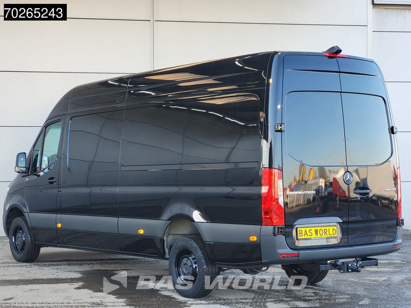 Mercedes-Benz Sprinter 319 CDI Automaat L3H2 2025model 3.5t trekhaak ACC LED Camera 15m3 Airco Trekhaak - Furgon: obrázok 2 Mercedes-Benz Sprinter 319 CDI Automaat L3H2 2025model 3.5t trekhaak ACC LED Camera 15m3 Airco Trekhaak - Furgon: obrázok 2
