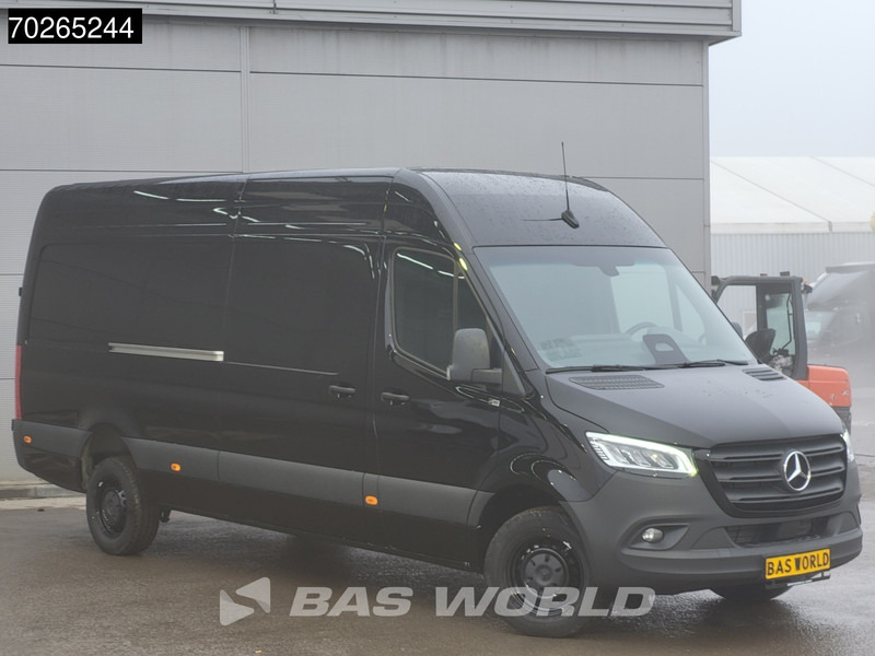 Mercedes-Benz Sprinter 319 CDI Automaat L3H2 2025model LED 3500kg trekhaak Camera Airco Cruise 15m3 Airco Cruise control - Furgon: obrázok 3 Mercedes-Benz Sprinter 319 CDI Automaat L3H2 2025model LED 3500kg trekhaak Camera Airco Cruise 15m3 Airco Cruise control - Furgon: obrázok 3