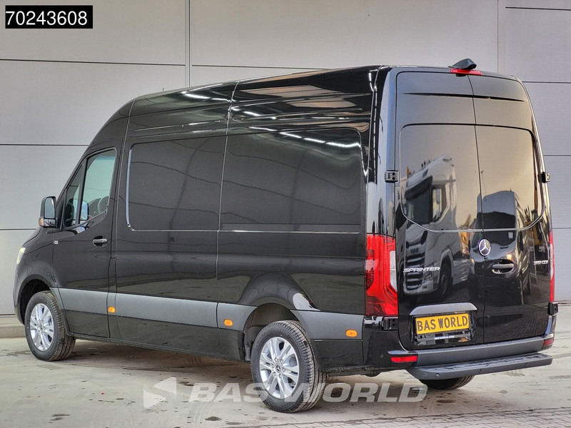 Mercedes-Benz Sprinter 319 CDI Automaat Nwe model! L2H2 ACC MBUX LED Navi Camera 190 PK L2H2 10m3 Airco - Furgon: obrázok 2 Mercedes-Benz Sprinter 319 CDI Automaat Nwe model! L2H2 ACC MBUX LED Navi Camera 190 PK L2H2 10m3 Airco - Furgon: obrázok 2