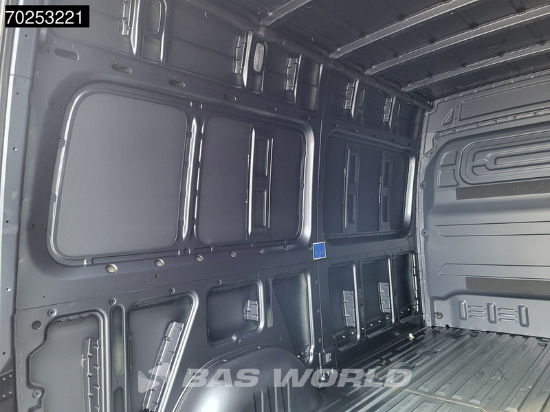 Mercedes-Benz Sprinter 319 CDI LED Airco Cruise control - Furgon: obrázok 5 Mercedes-Benz Sprinter 319 CDI LED Airco Cruise control - Furgon: obrázok 5