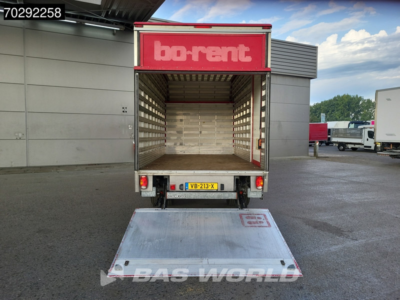 Mercedes-Benz Sprinter 513 CDI NL Bakwagen Laadklep Zijdeur Meubelbak Koffer LBW 19m3 - Dodávka skriňová nadstavba: obrázok 5 Mercedes-Benz Sprinter 513 CDI NL Bakwagen Laadklep Zijdeur Meubelbak Koffer LBW 19m3 - Dodávka skriňová nadstavba: obrázok 5