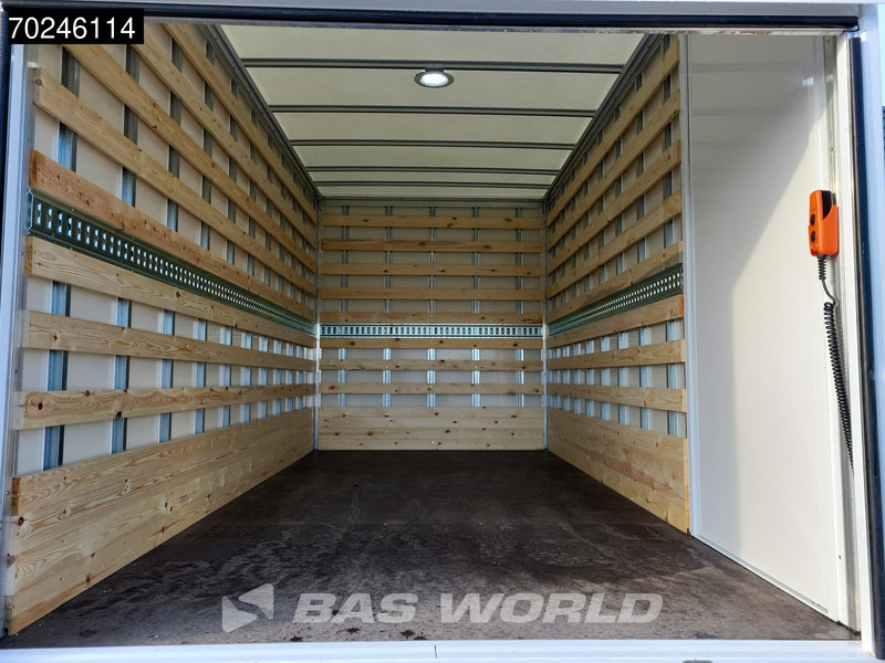 Mercedes-Benz Sprinter 515 CDI Automaat Bakwagen Laadklep Zijdeur MBUX Airco Cruise Meubelbak Koffer 21m3 Airco Cruise control - Dodávka skriňová nadstavba: obrázok 5 Mercedes-Benz Sprinter 515 CDI Automaat Bakwagen Laadklep Zijdeur MBUX Airco Cruise Meubelbak Koffer 21m3 Airco Cruise control - Dodávka skriňová nadstavba: obrázok 5