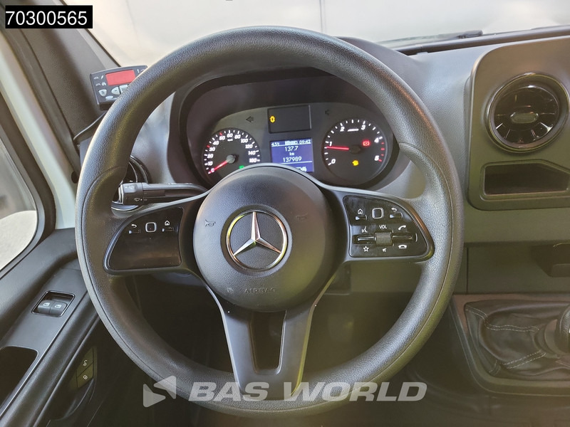 Leasing Mercedes-Benz Sprinter 515 CDI Bi-Temp Koelwagen Vriezer Achterdeuren Zijdeur Dubbellucht Carrier Xarios 5 380V Stekker 150PK Airco MBUX CarPlay Euro6 Mercedes-Benz Sprinter 515 CDI Bi-Temp Koelwagen Vriezer Achterdeuren Zijdeur Dubbellucht Carrier Xarios 5 380V Stekker 150PK Airco MBUX CarPlay Euro6: obrázok 19
