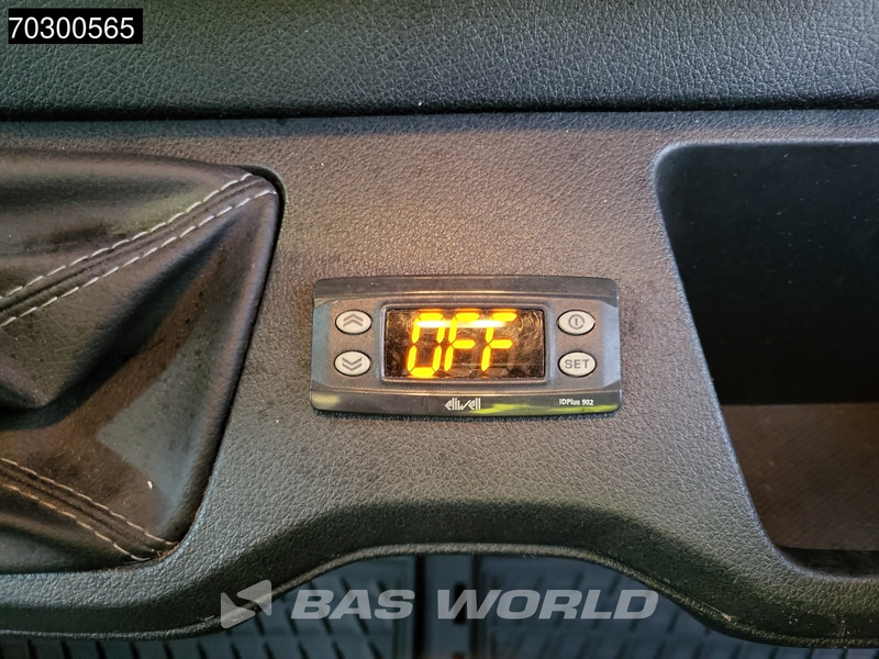 Leasing Mercedes-Benz Sprinter 515 CDI Bi-Temp Koelwagen Vriezer Achterdeuren Zijdeur Dubbellucht Carrier Xarios 5 380V Stekker 150PK Airco MBUX CarPlay Euro6 Mercedes-Benz Sprinter 515 CDI Bi-Temp Koelwagen Vriezer Achterdeuren Zijdeur Dubbellucht Carrier Xarios 5 380V Stekker 150PK Airco MBUX CarPlay Euro6: obrázok 16