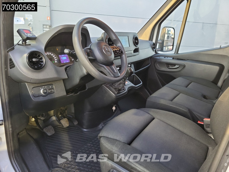 Leasing Mercedes-Benz Sprinter 515 CDI Bi-Temp Koelwagen Vriezer Achterdeuren Zijdeur Dubbellucht Carrier Xarios 5 380V Stekker 150PK Airco MBUX CarPlay Euro6 Mercedes-Benz Sprinter 515 CDI Bi-Temp Koelwagen Vriezer Achterdeuren Zijdeur Dubbellucht Carrier Xarios 5 380V Stekker 150PK Airco MBUX CarPlay Euro6: obrázok 13