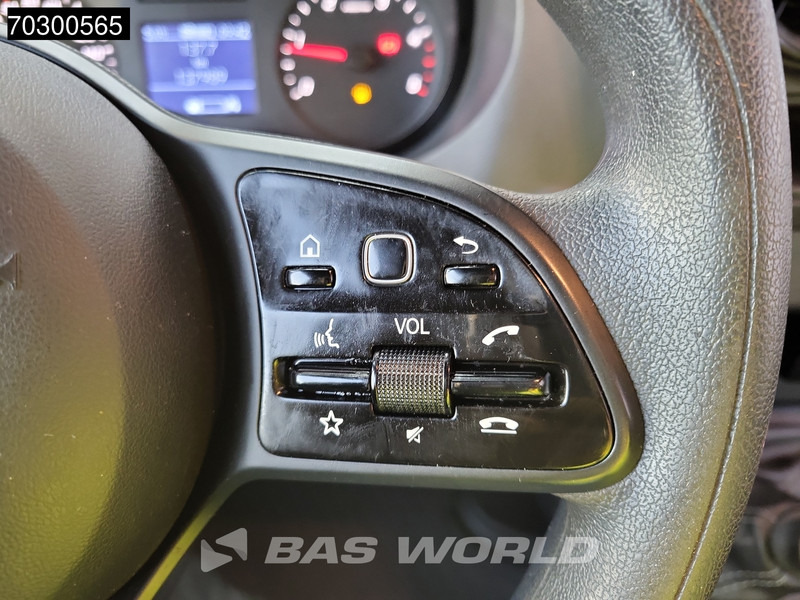 Leasing Mercedes-Benz Sprinter 515 CDI Bi-Temp Koelwagen Vriezer Achterdeuren Zijdeur Dubbellucht Carrier Xarios 5 380V Stekker 150PK Airco MBUX CarPlay Euro6 Mercedes-Benz Sprinter 515 CDI Bi-Temp Koelwagen Vriezer Achterdeuren Zijdeur Dubbellucht Carrier Xarios 5 380V Stekker 150PK Airco MBUX CarPlay Euro6: obrázok 20