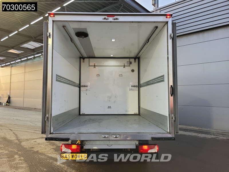 Leasing Mercedes-Benz Sprinter 515 CDI Bi-Temp Koelwagen Vriezer Achterdeuren Zijdeur Dubbellucht Carrier Xarios 5 380V Stekker 150PK Airco MBUX CarPlay Euro6 Mercedes-Benz Sprinter 515 CDI Bi-Temp Koelwagen Vriezer Achterdeuren Zijdeur Dubbellucht Carrier Xarios 5 380V Stekker 150PK Airco MBUX CarPlay Euro6: obrázok 6