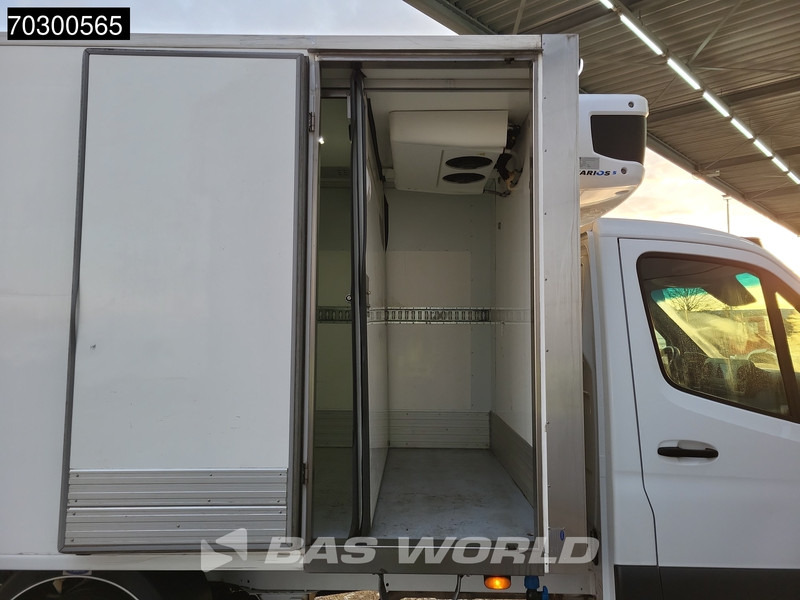 Leasing Mercedes-Benz Sprinter 515 CDI Bi-Temp Koelwagen Vriezer Achterdeuren Zijdeur Dubbellucht Carrier Xarios 5 380V Stekker 150PK Airco MBUX CarPlay Euro6 Mercedes-Benz Sprinter 515 CDI Bi-Temp Koelwagen Vriezer Achterdeuren Zijdeur Dubbellucht Carrier Xarios 5 380V Stekker 150PK Airco MBUX CarPlay Euro6: obrázok 7