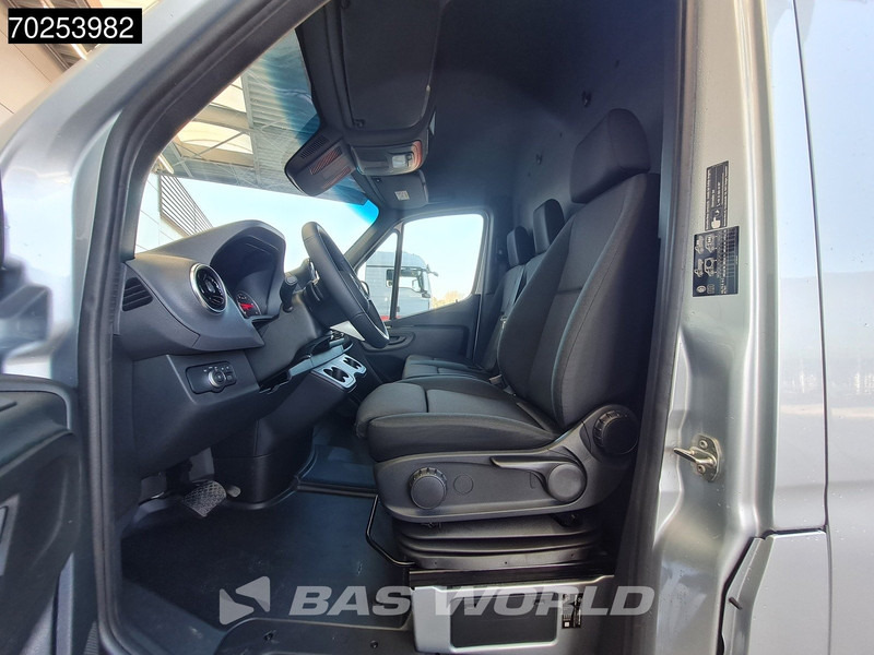 Nový Furgon Mercedes-Benz Sprinter 519 CDI Automaat Dubbellucht L4H2 XXL 3500kg trekhaak ACC LED Camera Navi 16m3 Airco Trekhaak: obrázok 18 Nový Furgon Mercedes-Benz Sprinter 519 CDI Automaat Dubbellucht L4H2 XXL 3500kg trekhaak ACC LED Camera Navi 16m3 Airco Trekhaak: obrázok 18