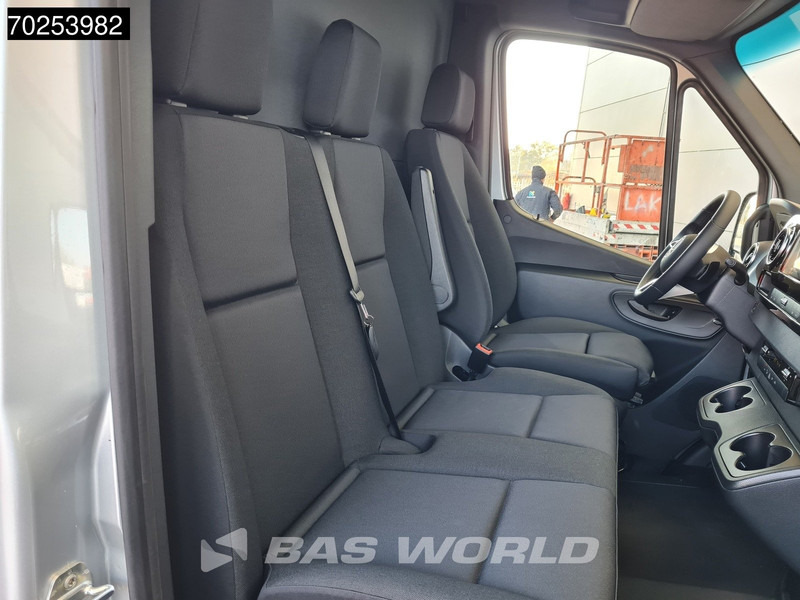 Nový Furgon Mercedes-Benz Sprinter 519 CDI Automaat Dubbellucht L4H2 XXL 3500kg trekhaak ACC LED Camera Navi 16m3 Airco Trekhaak: obrázok 14 Nový Furgon Mercedes-Benz Sprinter 519 CDI Automaat Dubbellucht L4H2 XXL 3500kg trekhaak ACC LED Camera Navi 16m3 Airco Trekhaak: obrázok 14