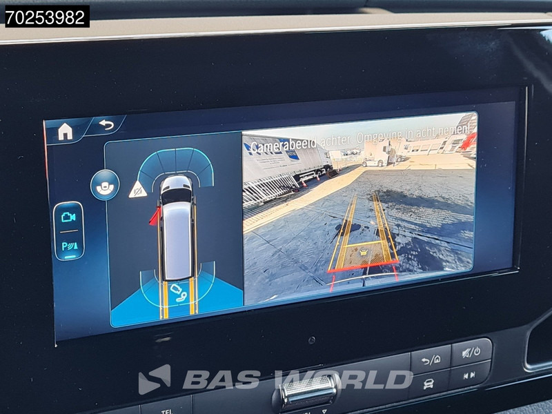 Nový Furgon Mercedes-Benz Sprinter 519 CDI Automaat Dubbellucht L4H2 XXL 3500kg trekhaak ACC LED Camera Navi 16m3 Airco Trekhaak: obrázok 10 Nový Furgon Mercedes-Benz Sprinter 519 CDI Automaat Dubbellucht L4H2 XXL 3500kg trekhaak ACC LED Camera Navi 16m3 Airco Trekhaak: obrázok 10