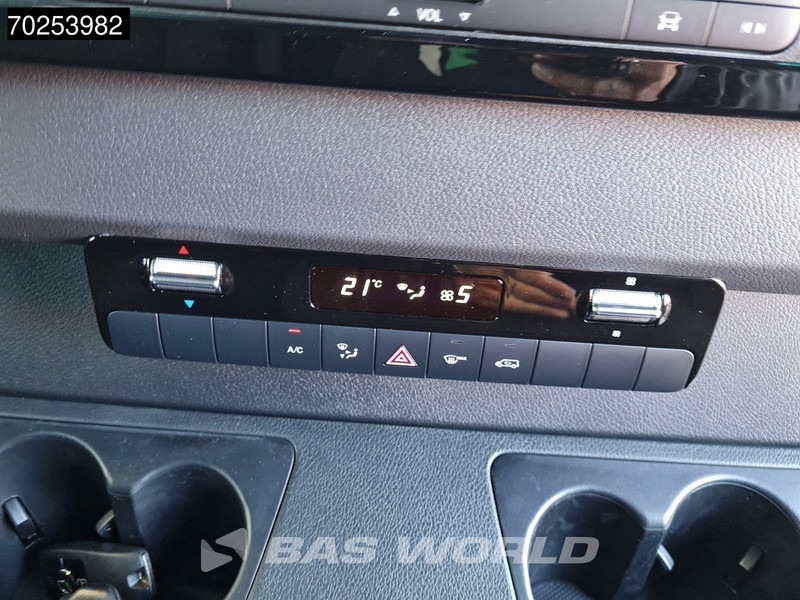 Nový Furgon Mercedes-Benz Sprinter 519 CDI Automaat Dubbellucht L4H2 XXL 3500kg trekhaak ACC LED Camera Navi 16m3 Airco Trekhaak: obrázok 11 Nový Furgon Mercedes-Benz Sprinter 519 CDI Automaat Dubbellucht L4H2 XXL 3500kg trekhaak ACC LED Camera Navi 16m3 Airco Trekhaak: obrázok 11