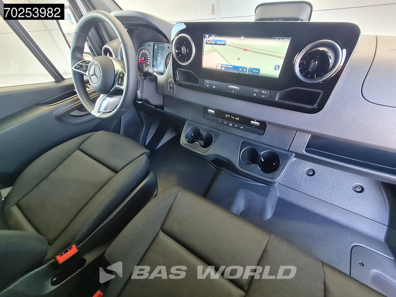 Nový Furgon Mercedes-Benz Sprinter 519 CDI Automaat Dubbellucht L4H2 XXL 3500kg trekhaak ACC LED Camera Navi 16m3 Airco Trekhaak: obrázok 8 Nový Furgon Mercedes-Benz Sprinter 519 CDI Automaat Dubbellucht L4H2 XXL 3500kg trekhaak ACC LED Camera Navi 16m3 Airco Trekhaak: obrázok 8