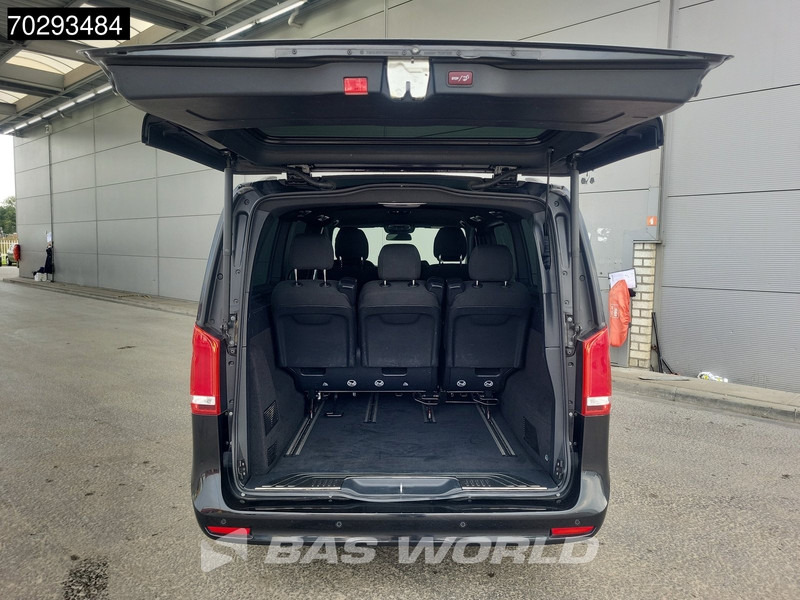 Mercedes-Benz V- Klasse 300 V300 L3H1 Navi Camera CarPlay PDC Airco Cruise Ex.BPM/BTW 7 persoons Airco Cruise control - Minibus, Mikrobus: obrázok 3 Mercedes-Benz V- Klasse 300 V300 L3H1 Navi Camera CarPlay PDC Airco Cruise Ex.BPM/BTW 7 persoons Airco Cruise control - Minibus, Mikrobus: obrázok 3