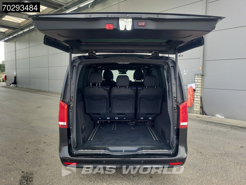 Mercedes-Benz V- Klasse 300 V300 L3H1 Navi Camera CarPlay PDC Airco Cruise Ex.BPM/BTW 7 persoons Airco Cruise control - Minibus, Mikrobus: obrázok 3 Mercedes-Benz V- Klasse 300 V300 L3H1 Navi Camera CarPlay PDC Airco Cruise Ex.BPM/BTW 7 persoons Airco Cruise control - Minibus, Mikrobus: obrázok 3