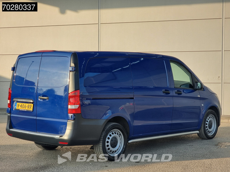Mercedes-Benz Vito 114 Automaat L2H1 Airco Cruise Camera Euro6 APK 09-2025 L2 5m3 Airco Cruise control - Malá dodávka: obrázok 5 Mercedes-Benz Vito 114 Automaat L2H1 Airco Cruise Camera Euro6 APK 09-2025 L2 5m3 Airco Cruise control - Malá dodávka: obrázok 5