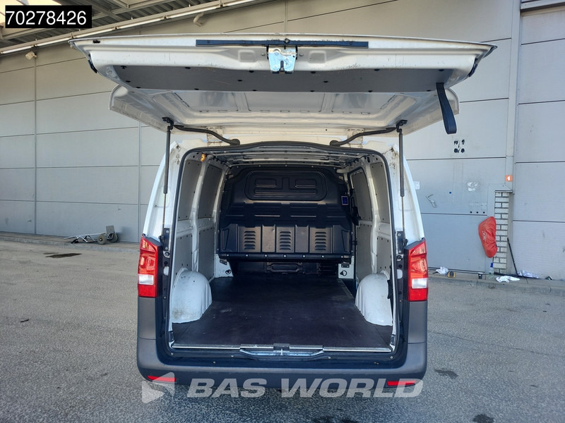 Mercedes-Benz Vito 114 Automaat L2H1 Navi Airco Cruise L2 6m3 Airco Cruise control - Malá dodávka: obrázok 3 Mercedes-Benz Vito 114 Automaat L2H1 Navi Airco Cruise L2 6m3 Airco Cruise control - Malá dodávka: obrázok 3