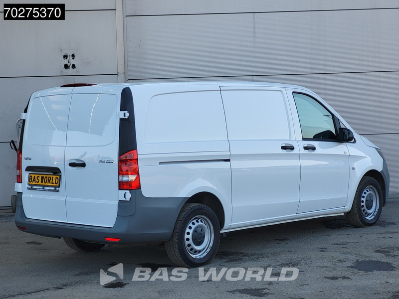 Mercedes-Benz Vito 114 Automaat L2H1 Navi Camera Airco Cruise L2 6m3 Airco Cruise control - Malá dodávka: obrázok 5 Mercedes-Benz Vito 114 Automaat L2H1 Navi Camera Airco Cruise L2 6m3 Airco Cruise control - Malá dodávka: obrázok 5
