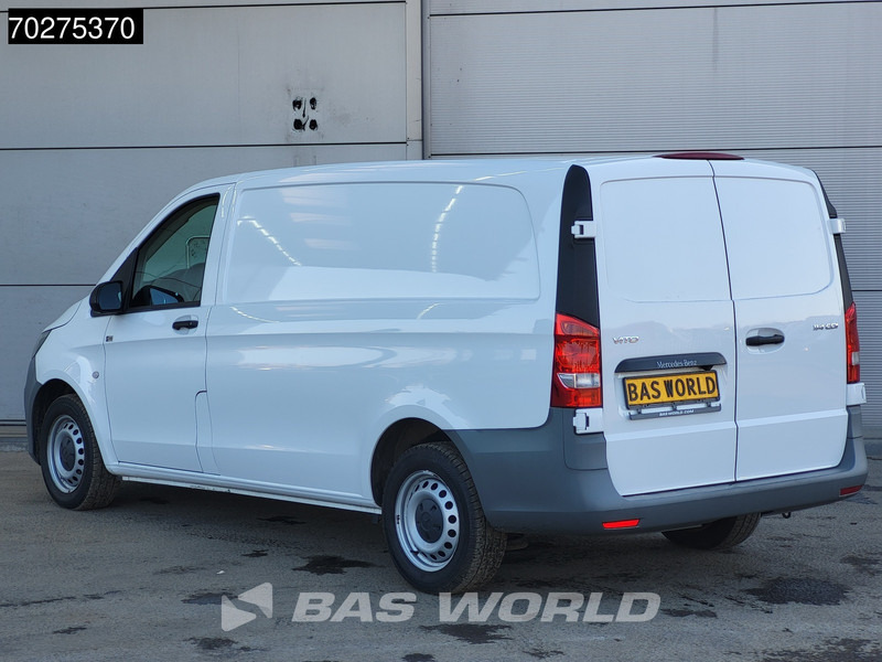 Mercedes-Benz Vito 114 Automaat L2H1 Navi Camera Airco Cruise L2 6m3 Airco Cruise control - Malá dodávka: obrázok 2 Mercedes-Benz Vito 114 Automaat L2H1 Navi Camera Airco Cruise L2 6m3 Airco Cruise control - Malá dodávka: obrázok 2