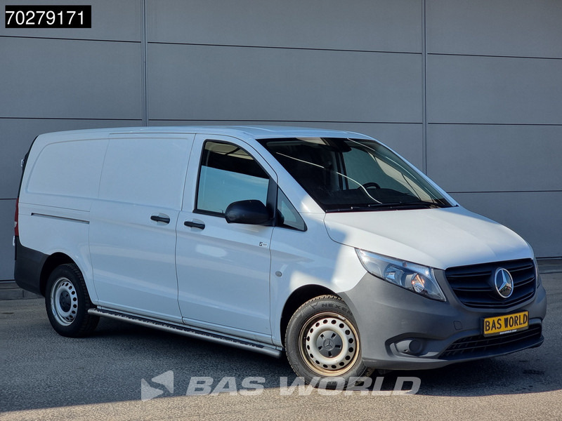 Mercedes-Benz Vito 114 Automaat L2H1 Trekhaak Airco Cruise Euro6 L2 6m3 Airco Trekhaak Cruise control - Furgon: obrázok 3 Mercedes-Benz Vito 114 Automaat L2H1 Trekhaak Airco Cruise Euro6 L2 6m3 Airco Trekhaak Cruise control - Furgon: obrázok 3