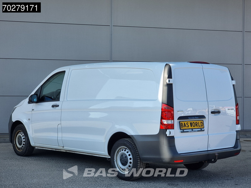 Mercedes-Benz Vito 114 Automaat L2H1 Trekhaak Airco Cruise Euro6 L2 6m3 Airco Trekhaak Cruise control - Furgon: obrázok 2 Mercedes-Benz Vito 114 Automaat L2H1 Trekhaak Airco Cruise Euro6 L2 6m3 Airco Trekhaak Cruise control - Furgon: obrázok 2