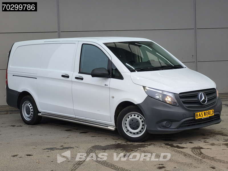 Mercedes-Benz Vito 114 Automaat L2H1 Trekhaak Airco Cruise Euro6 L2 Airco Trekhaak Cruise control - Malá dodávka: obrázok 2 Mercedes-Benz Vito 114 Automaat L2H1 Trekhaak Airco Cruise Euro6 L2 Airco Trekhaak Cruise control - Malá dodávka: obrázok 2