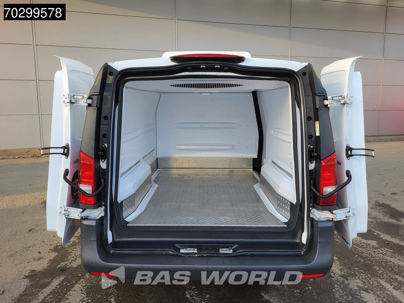 Mercedes-Benz Vito 116 Automaat Koelwagen Kerstner 230v Stekker Airco Cruise Camera Euro6 Koel Koeler Kühl Kühl Kühlwagen Airco Cruise control - Chladiarenská dodávka: obrázok 3 Mercedes-Benz Vito 116 Automaat Koelwagen Kerstner 230v Stekker Airco Cruise Camera Euro6 Koel Koeler Kühl Kühl Kühlwagen Airco Cruise control - Chladiarenská dodávka: obrázok 3