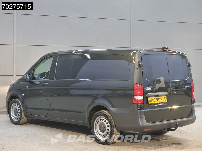 Mercedes-Benz Vito 119 Automaat L2H1 190PK Navi Trekhaak Camera Airco Cruise L2 5m3 Airco Trekhaak Cruise control - Malá dodávka: obrázok 2 Mercedes-Benz Vito 119 Automaat L2H1 190PK Navi Trekhaak Camera Airco Cruise L2 5m3 Airco Trekhaak Cruise control - Malá dodávka: obrázok 2