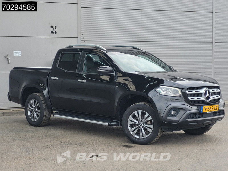 Mercedes-Benz X 250d Automaat Trekhaak LED Xenon Navi Airco Cruise Camera Parkeersensoren APK 01-2026 Euro6 Pickup 1m3 Airco Trekhaak Cruise control - Pick-up: obrázok 5 Mercedes-Benz X 250d Automaat Trekhaak LED Xenon Navi Airco Cruise Camera Parkeersensoren APK 01-2026 Euro6 Pickup 1m3 Airco Trekhaak Cruise control - Pick-up: obrázok 5