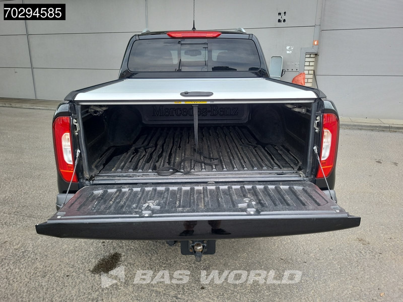 Mercedes-Benz X 250d Automaat Trekhaak LED Xenon Navi Airco Cruise Camera Parkeersensoren APK 01-2026 Euro6 Pickup 1m3 Airco Trekhaak Cruise control - Pick-up: obrázok 3 Mercedes-Benz X 250d Automaat Trekhaak LED Xenon Navi Airco Cruise Camera Parkeersensoren APK 01-2026 Euro6 Pickup 1m3 Airco Trekhaak Cruise control - Pick-up: obrázok 3