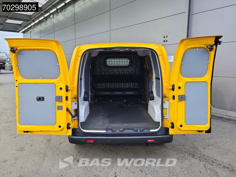 Nissan NV200 110PK Elektrisch WLTP 125km 24kWh L1H1 Airco Cruise L1 Kompakt Airco Cruise control - Malá dodávka, Elektrická dodávka: obrázok 3 Nissan NV200 110PK Elektrisch WLTP 125km 24kWh L1H1 Airco Cruise L1 Kompakt Airco Cruise control - Malá dodávka, Elektrická dodávka: obrázok 3