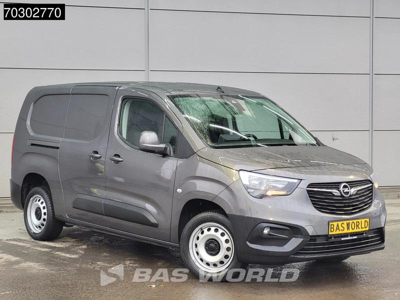 Opel Combo 130pk Automaat L2H1 Trekhaak Navi Airco Cruise Parkeersensoren Euro6 L2 Airco Trekhaak Cruise control - Malá dodávka: obrázok 3 Opel Combo 130pk Automaat L2H1 Trekhaak Navi Airco Cruise Parkeersensoren Euro6 L2 Airco Trekhaak Cruise control - Malá dodávka: obrázok 3