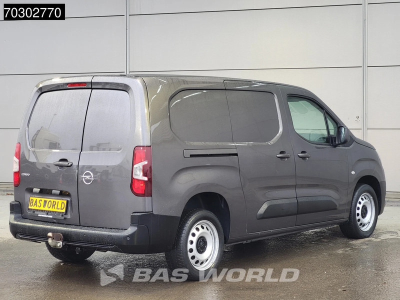 Opel Combo 130pk Automaat L2H1 Trekhaak Navi Airco Cruise Parkeersensoren Euro6 L2 Airco Trekhaak Cruise control - Malá dodávka: obrázok 5 Opel Combo 130pk Automaat L2H1 Trekhaak Navi Airco Cruise Parkeersensoren Euro6 L2 Airco Trekhaak Cruise control - Malá dodávka: obrázok 5