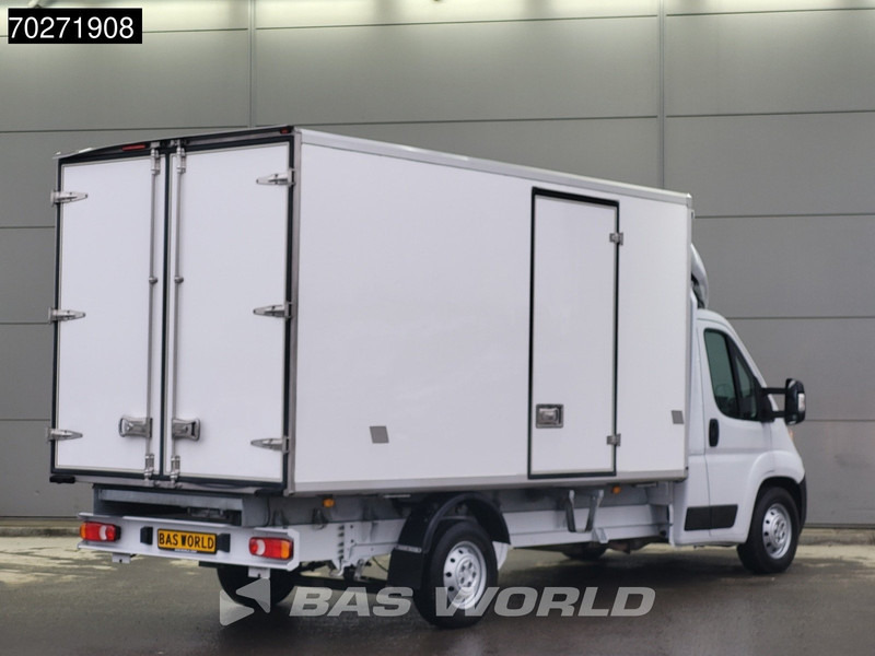 Opel Movano 165PK Koelwagen Carrier Citimax-350 Zijdeur 165PK Achterdeuren Airco Cruise Euro6 Koel Koeler Kühl Kühler Kühlwagen Kühlkoffer 1 - Chladiarenská dodávka: obrázok 5 Opel Movano 165PK Koelwagen Carrier Citimax-350 Zijdeur 165PK Achterdeuren Airco Cruise Euro6 Koel Koeler Kühl Kühler Kühlwagen Kühlkoffer 1 - Chladiarenská dodávka: obrázok 5