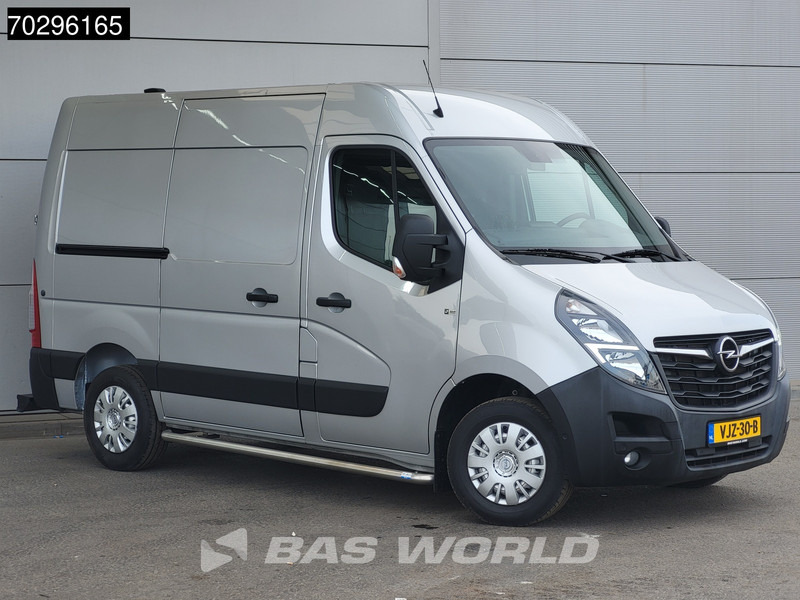 Opel Movano 180pk L1H2 Automaat Trekhaak LED Airco Cruise Camera Parkeersensoren v+a Standkachel Safebumper Euro6 L1 Airco Trekhaak Cruise c - Furgon: obrázok 3 Opel Movano 180pk L1H2 Automaat Trekhaak LED Airco Cruise Camera Parkeersensoren v+a Standkachel Safebumper Euro6 L1 Airco Trekhaak Cruise c - Furgon: obrázok 3