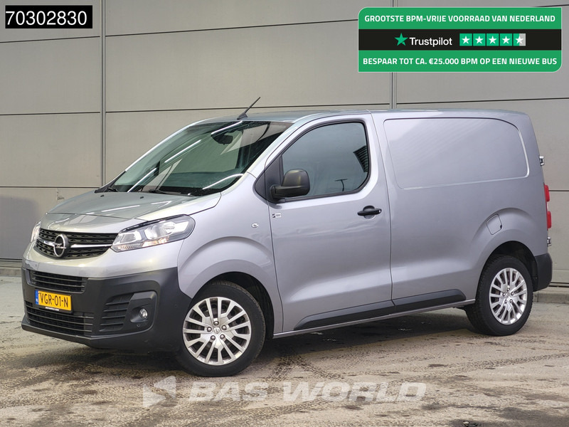 Opel Vivaro 120PK Automaat L1H1 Trekhaak Navi Airco Cruise Camera Parkeersensoren v+a Euro6 L1 Airco Trekhaak Cruise control - Malá dodávka: obrázok 1 Opel Vivaro 120PK Automaat L1H1 Trekhaak Navi Airco Cruise Camera Parkeersensoren v+a Euro6 L1 Airco Trekhaak Cruise control - Malá dodávka: obrázok 1